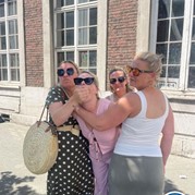 32) HELP, de Directeur is ontvoerd! Hasselt