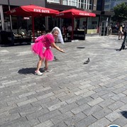 18) The Wedding Game Rotterdam