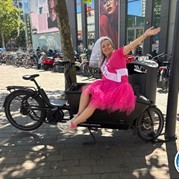 33) The Wedding Game Rotterdam