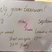 35) The Wedding Game Rotterdam