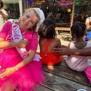 45) The Wedding Game Rotterdam