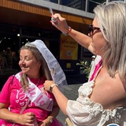 53) The Wedding Game Rotterdam