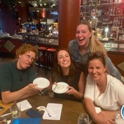 10) De Verrader aan tafel 's-Hertogenbosch