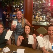 14) De Verrader aan tafel 's-Hertogenbosch