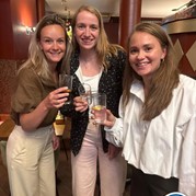 18) De Verrader aan tafel 's-Hertogenbosch