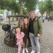 20) De Verrader aan tafel 's-Hertogenbosch