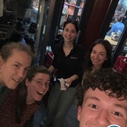 21) De Verrader aan tafel 's-Hertogenbosch