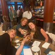 22) De Verrader aan tafel 's-Hertogenbosch