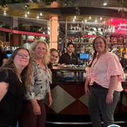 23) De Verrader aan tafel 's-Hertogenbosch
