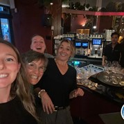 24) De Verrader aan tafel 's-Hertogenbosch