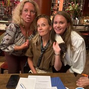 4) De Verrader aan tafel 's-Hertogenbosch