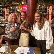 8) De Verrader aan tafel 's-Hertogenbosch