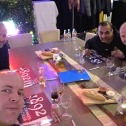 Moorddiner Zoetermeer