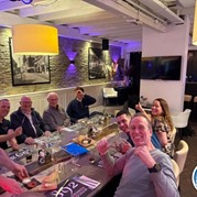 2) Moorddiner Zoetermeer