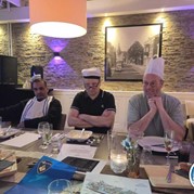 3) Moorddiner Zoetermeer