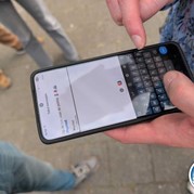 13) Hunted met begeleiding op afstand  (Eigen locatie)