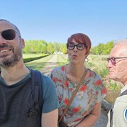 18) 50 Tinten Grijs zonder begeleiding  (Eigen locatie)
