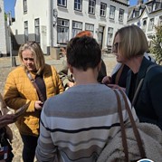 2) 50 Tinten Grijs zonder begeleiding  (Eigen locatie)