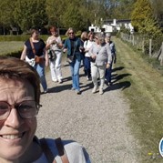 21) 50 Tinten Grijs zonder begeleiding  (Eigen locatie)
