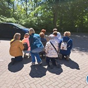 4) 50 Tinten Grijs zonder begeleiding  (Eigen locatie)