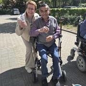 5) 50 Tinten Grijs zonder begeleiding  (Eigen locatie)