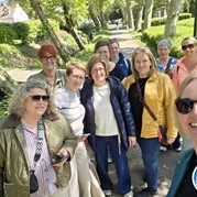 7) 50 Tinten Grijs zonder begeleiding  (Eigen locatie)