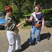 8) 50 Tinten Grijs zonder begeleiding  (Eigen locatie)