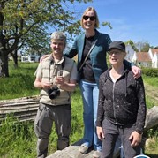 9) 50 Tinten Grijs zonder begeleiding  (Eigen locatie)