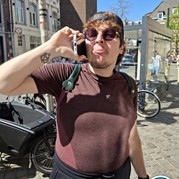 11) Jachtseizoen Maastricht