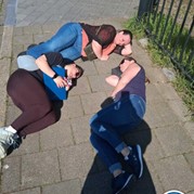 18) Jachtseizoen Maastricht