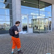19) Jachtseizoen Maastricht
