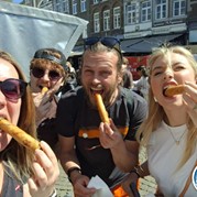 3) Jachtseizoen Maastricht