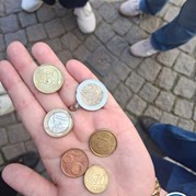 6) Jachtseizoen Maastricht