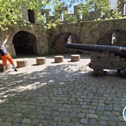 8) Jachtseizoen Maastricht
