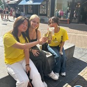 7) Wie ontdekt de Verrader? Zwolle