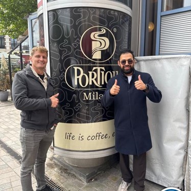 Wie is de Verrader? (zonder horeca)  (Eigen locatie)
