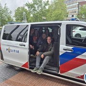 10) Jachtseizoen eigen locatie  (Eigen locatie)