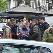 12) Jachtseizoen eigen locatie  (Eigen locatie)