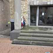 14) Jachtseizoen eigen locatie  (Eigen locatie)