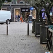 16) Jachtseizoen eigen locatie  (Eigen locatie)