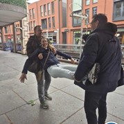 17) Jachtseizoen eigen locatie  (Eigen locatie)