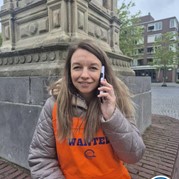 19) Jachtseizoen eigen locatie  (Eigen locatie)