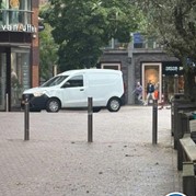 20) Jachtseizoen eigen locatie  (Eigen locatie)