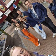 23) Jachtseizoen eigen locatie  (Eigen locatie)