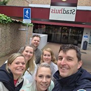 24) Jachtseizoen eigen locatie  (Eigen locatie)