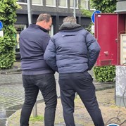 3) Jachtseizoen eigen locatie  (Eigen locatie)