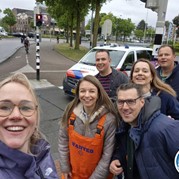 9) Jachtseizoen eigen locatie  (Eigen locatie)