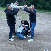 21) Dropping * Oss
