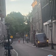 16) Jachtseizoen Utrecht