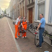 17) Jachtseizoen Utrecht